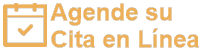Agende su Cita en Linea