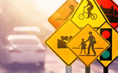 Infracciones Poco Conocidas que Pueden Sancionar a los Conductores en Colombia