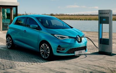 Revisión Técnico Mecánica en Autos Eléctricos: Manteniendo la Innovación Segura