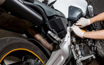 Todo lo que necesitas saber sobre el mantenimiento de tu moto: Signos, Beneficios y Consejos