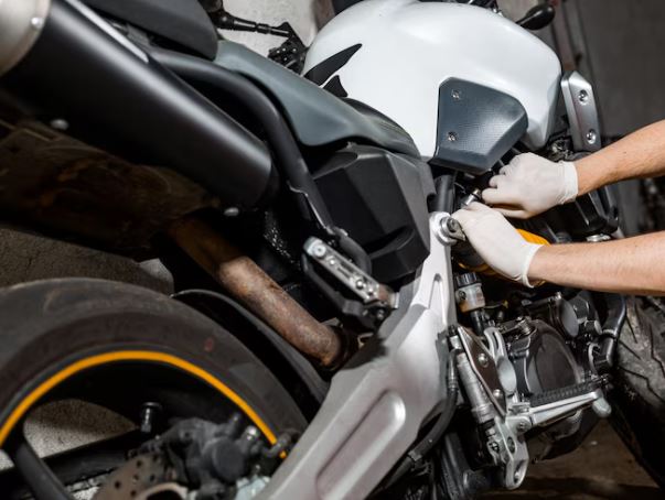 Todo lo que necesitas saber sobre el mantenimiento de tu moto: Signos, Beneficios y Consejos