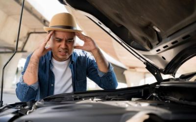 Descubre las 5 fallas más comunes en las Revisiones Técnico Mecánicas de vehículos