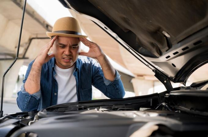 Descubre las 5 fallas más comunes en las Revisiones Técnico Mecánicas de vehículos