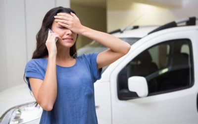 8 errores Comunes en la RTM que Pueden Costarte Más de lo que Crees