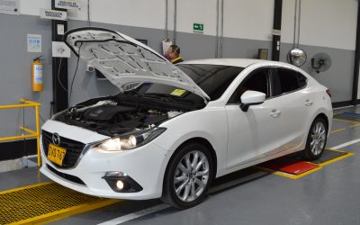 La Importancia de la Revisión Técnico Mecánica en Colombia