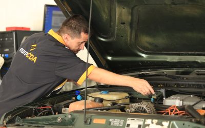 Revisión Técnico Mecánica