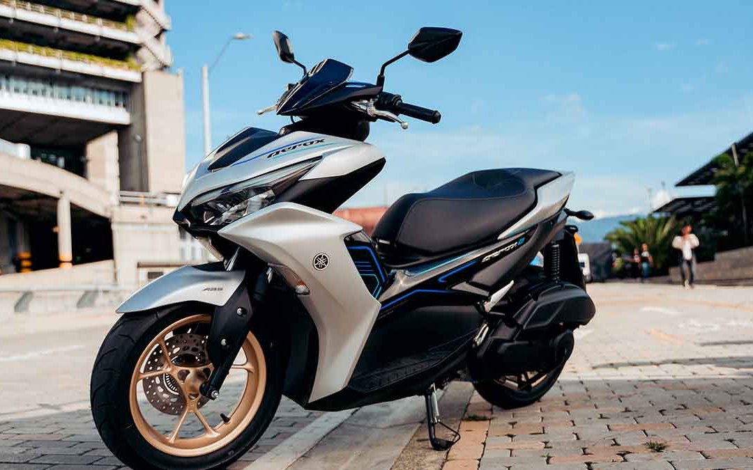 Las 7 marcas de motos más populares en Colombia en 2024