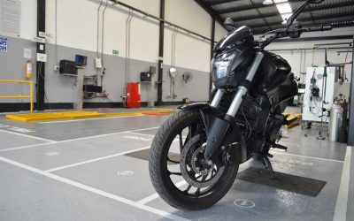 Consejos para el Mantenimiento de Motos de 4 Tiempos