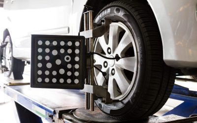 La Importancia de la Alineación y Balanceo: Más Allá del Mantenimiento Básico