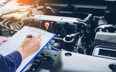 ¿Qué es la Revisión Técnico Mecánica y por qué es Importante para tu Vehículo?