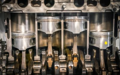 ¿Sabes la diferencia entre los motores 2 y 4 tiempos?