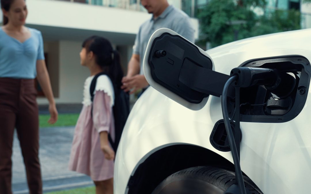 Incentivos que fortalecen la movilidad eléctrica en Colombia